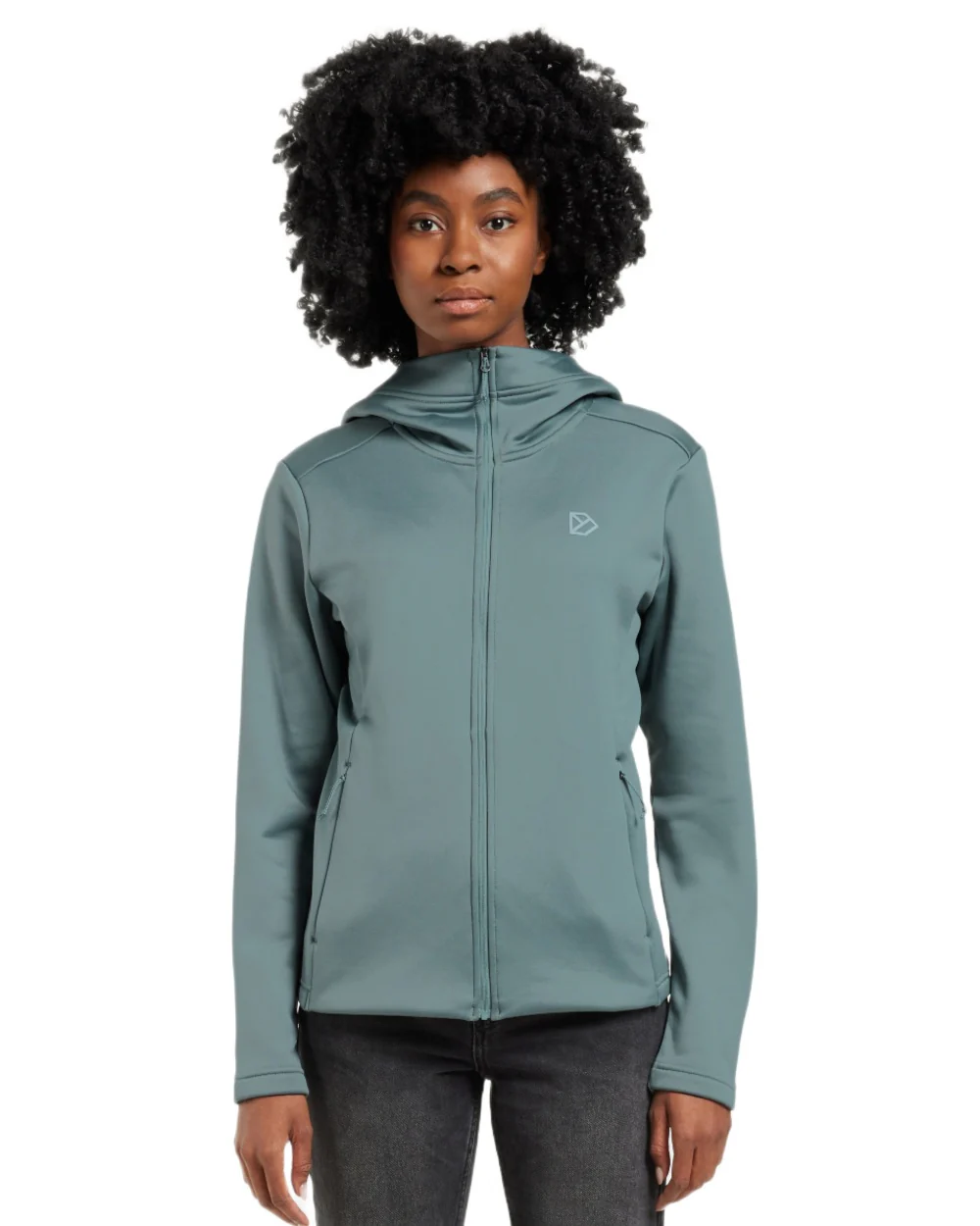 Didriksons Womens Anneli Full Zip Jacket - Image 27