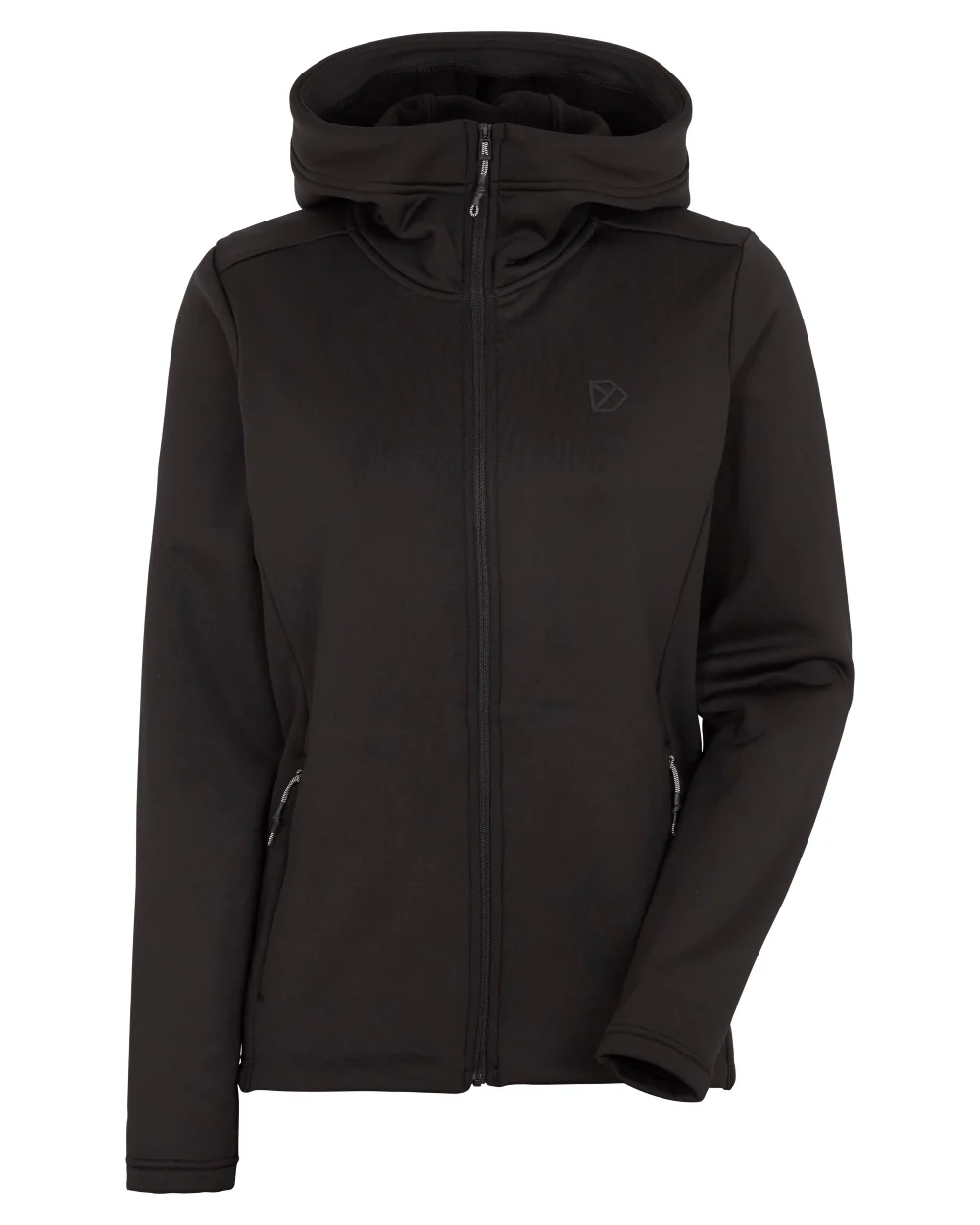 Didriksons Womens Anneli Full Zip Jacket - Image 3