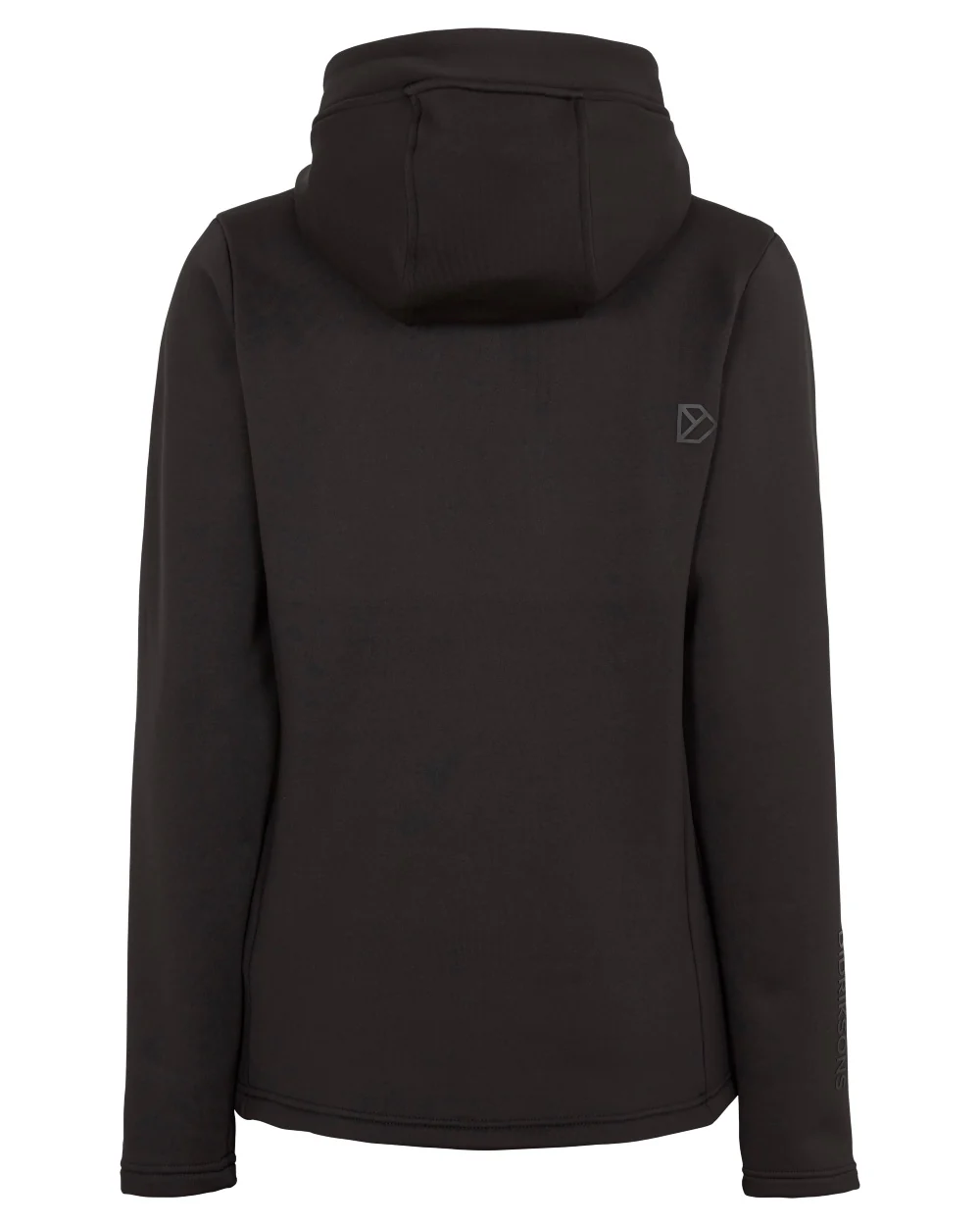 Didriksons Womens Anneli Full Zip Jacket - Image 8
