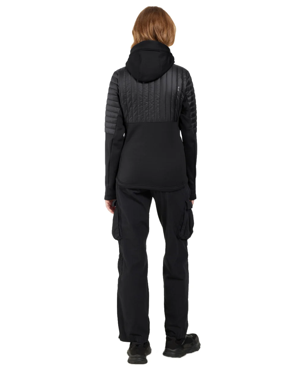 Didriksons Womens Annema Full Zip 6 - Image 13