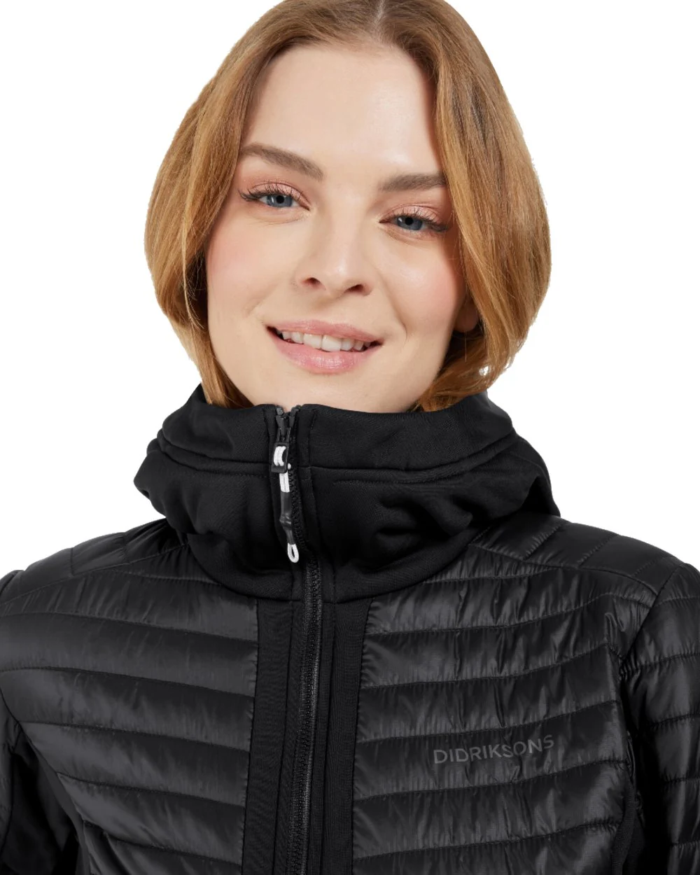 Didriksons Womens Annema Full Zip 6 - Image 14