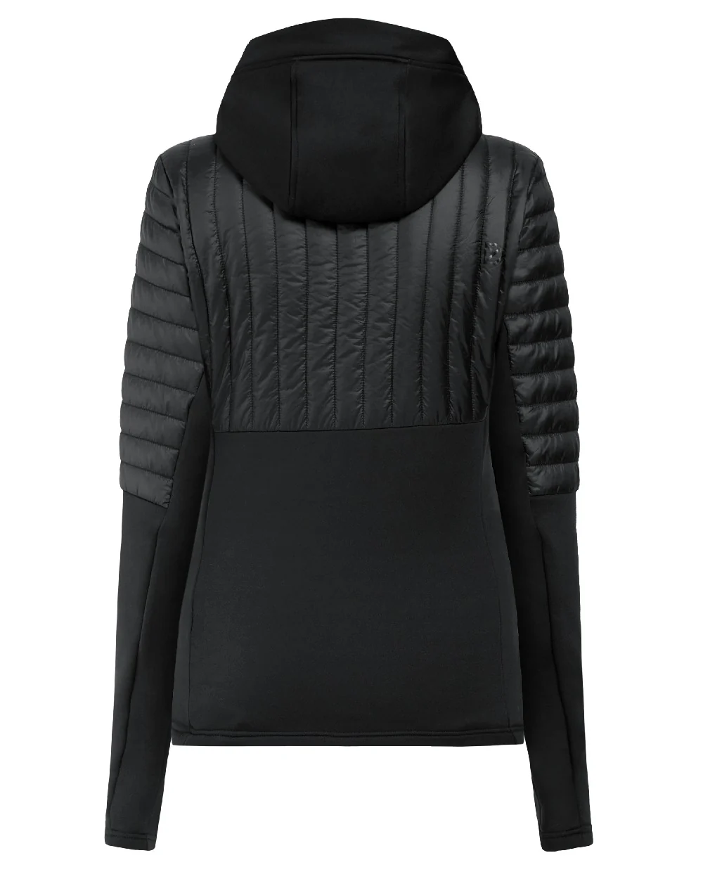 Didriksons Womens Annema Full Zip 6 - Image 16