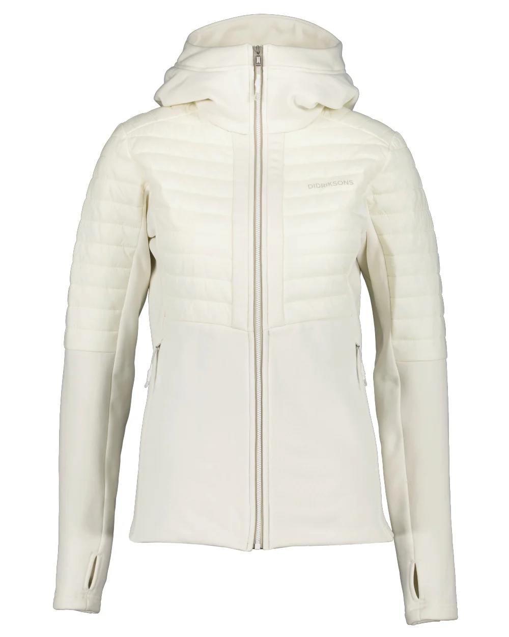 Didriksons Womens Annema Full Zip 6 - Image 17