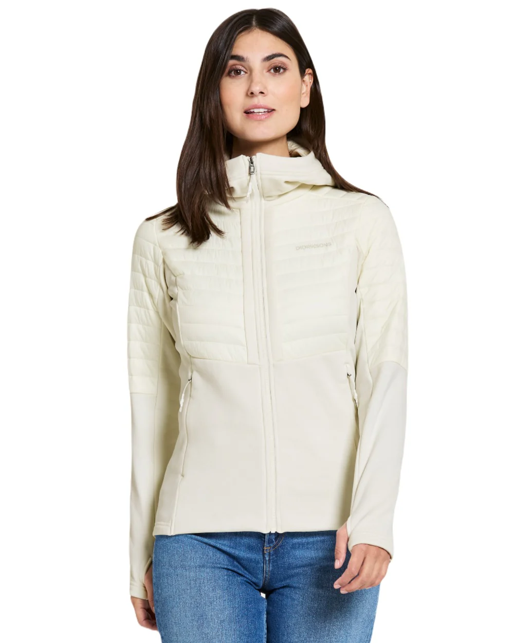 Didriksons Womens Annema Full Zip 6 - Image 18