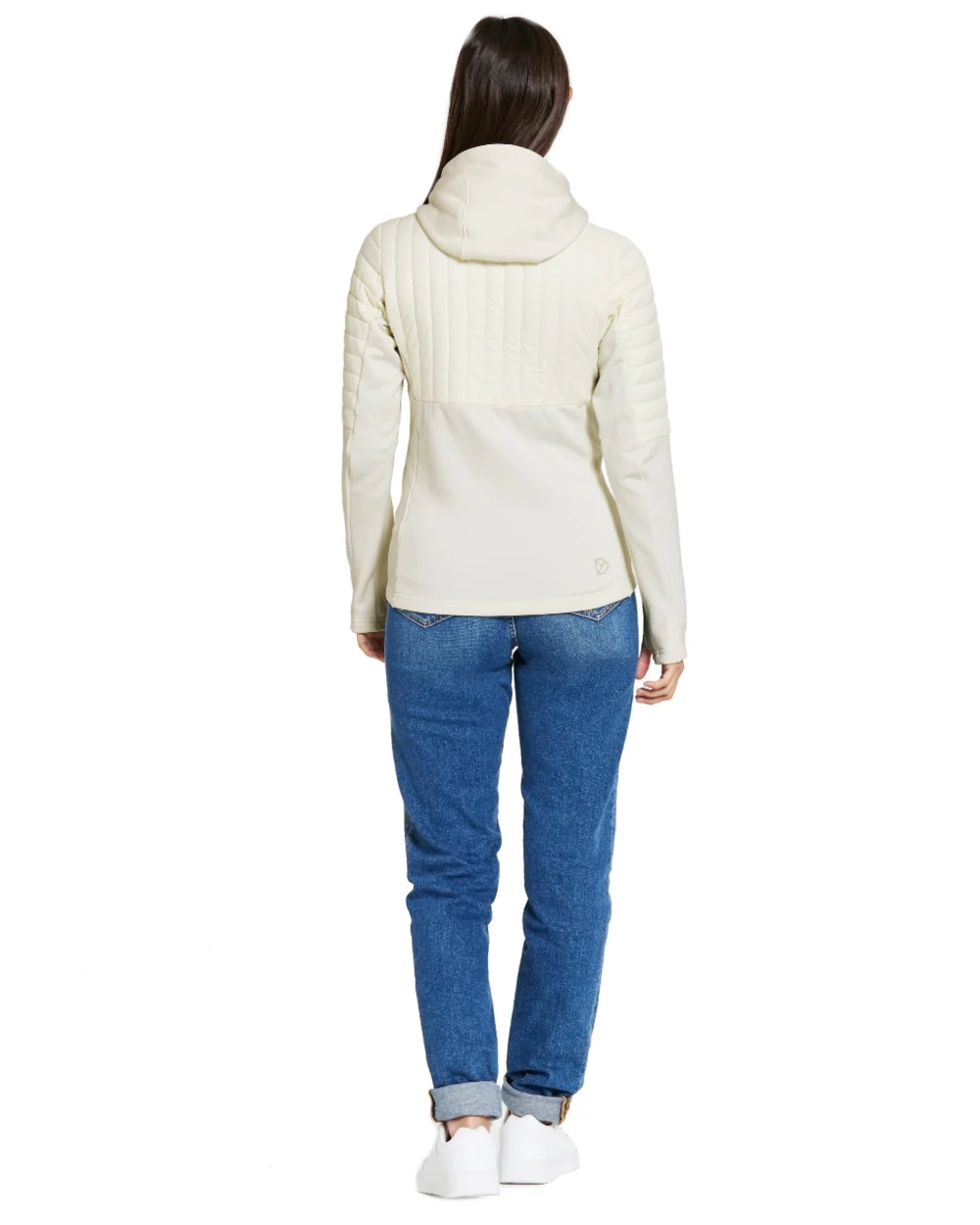 Didriksons Womens Annema Full Zip 6 - Image 20