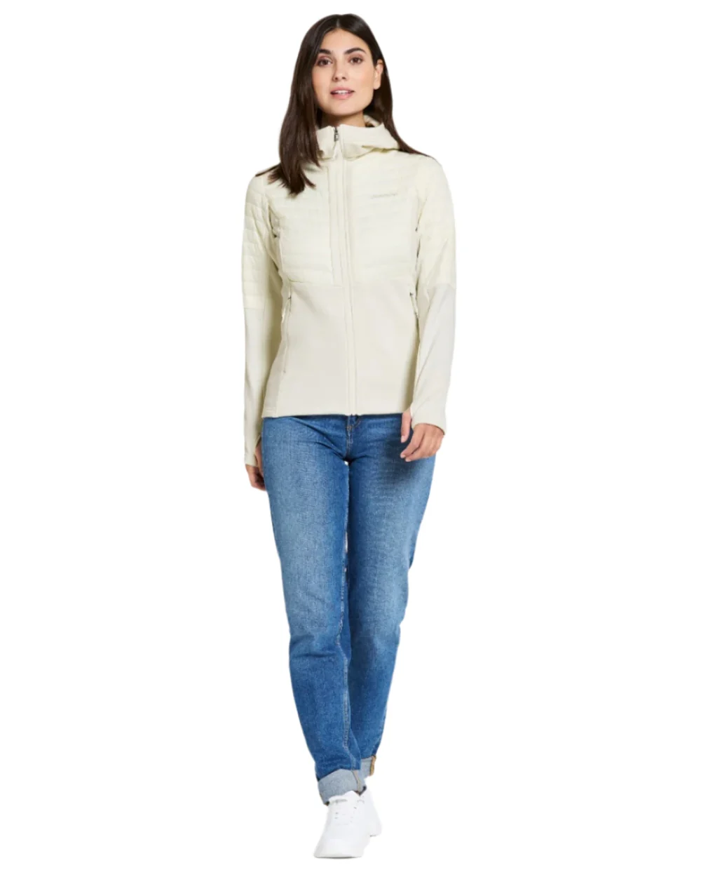 Didriksons Womens Annema Full Zip 6 - Image 22