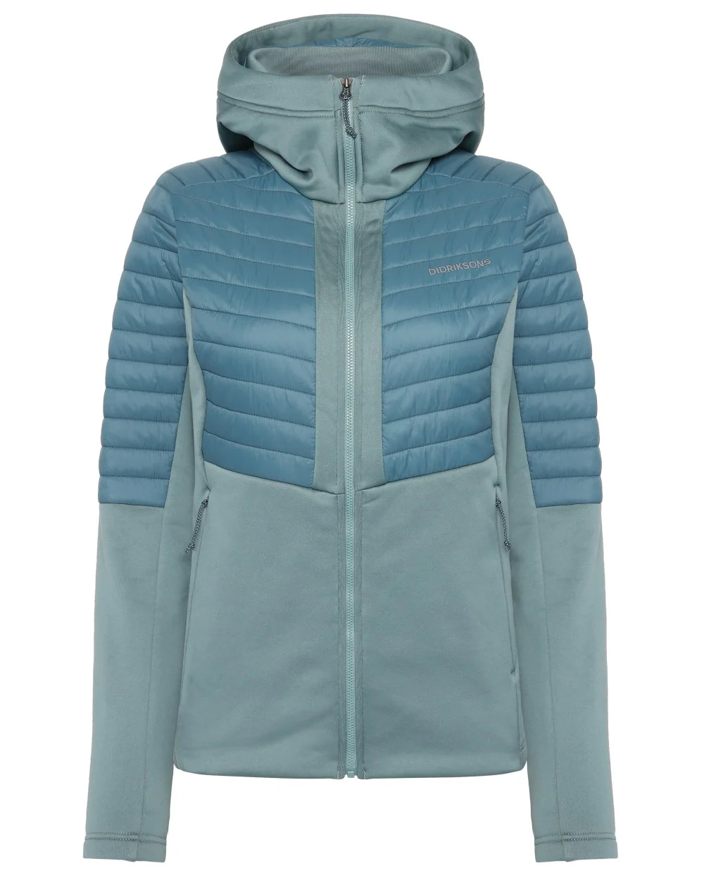 Didriksons Womens Annema Full Zip 6 - Image 24
