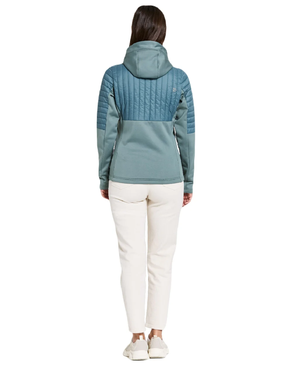 Didriksons Womens Annema Full Zip 6 - Image 31