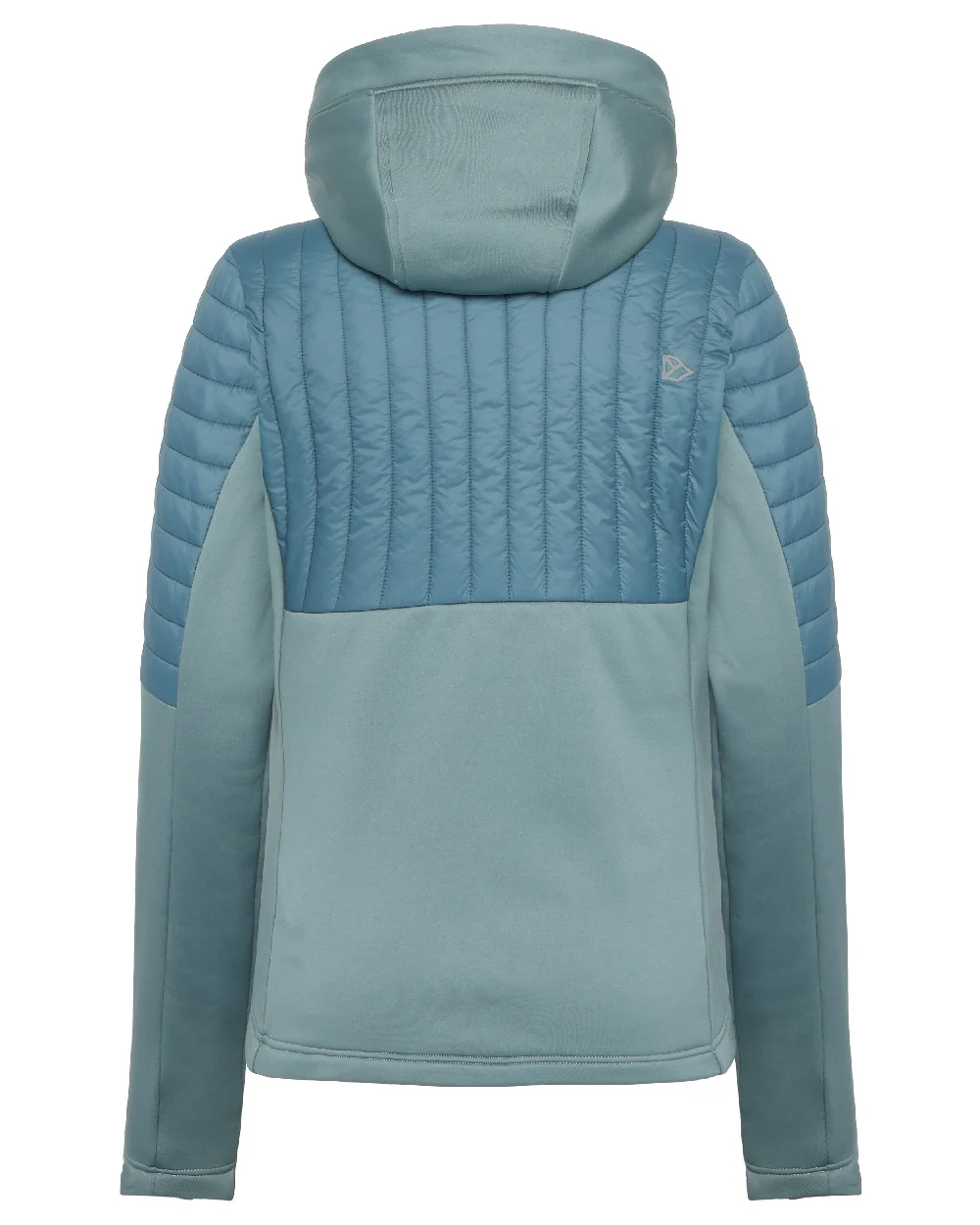Didriksons Womens Annema Full Zip 6 - Image 32