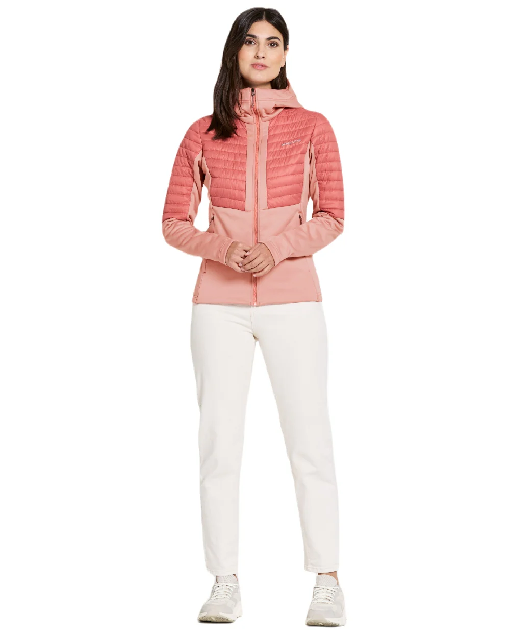 Didriksons Womens Annema Full Zip 6 - Image 35