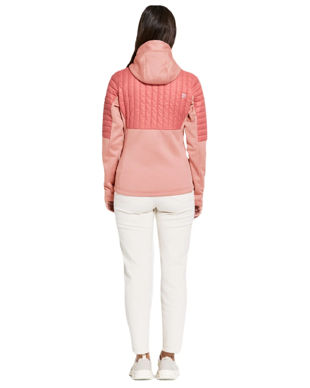 Didriksons Womens Annema Full Zip 6 - Image 36