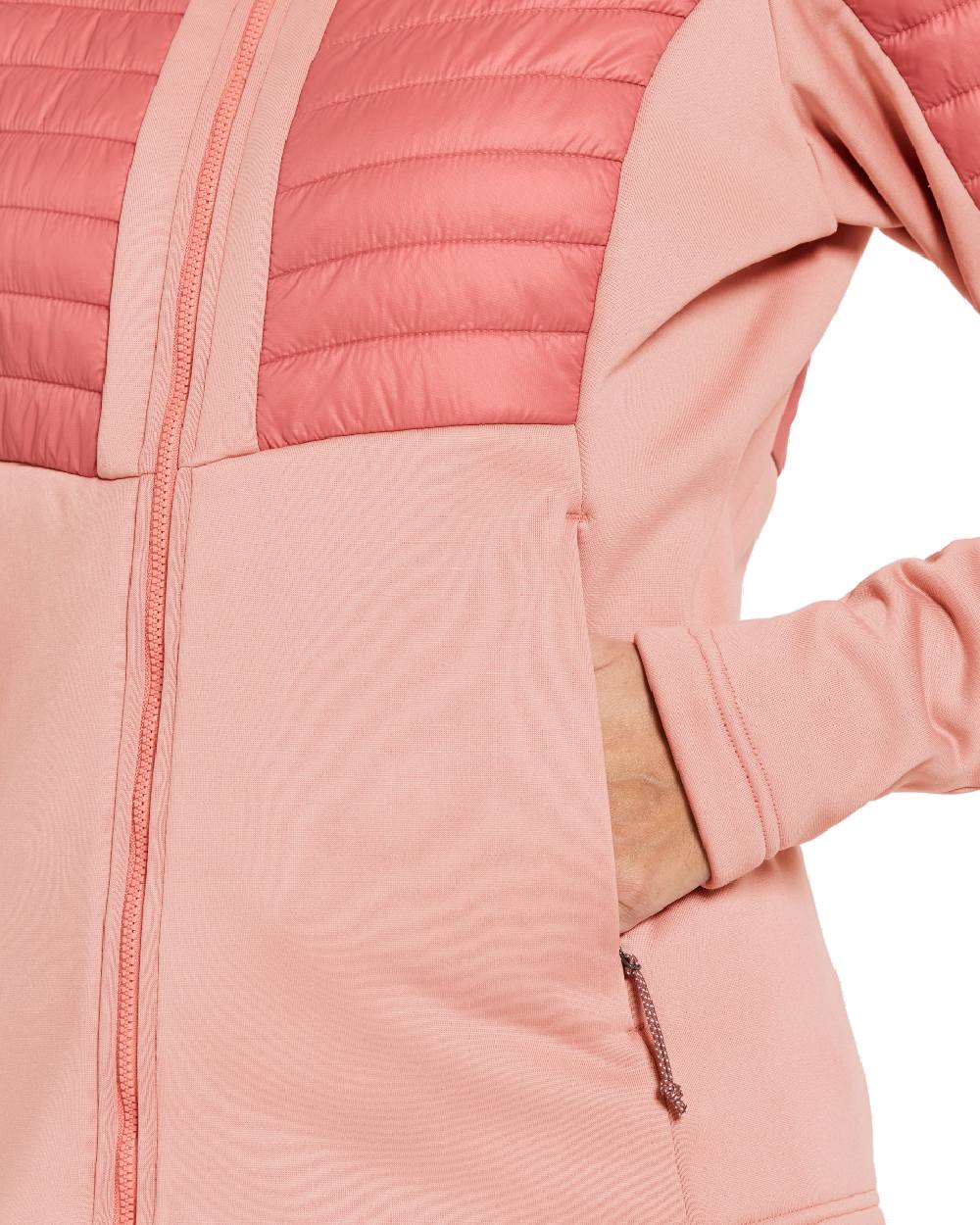 Didriksons Womens Annema Full Zip 6 - Image 37