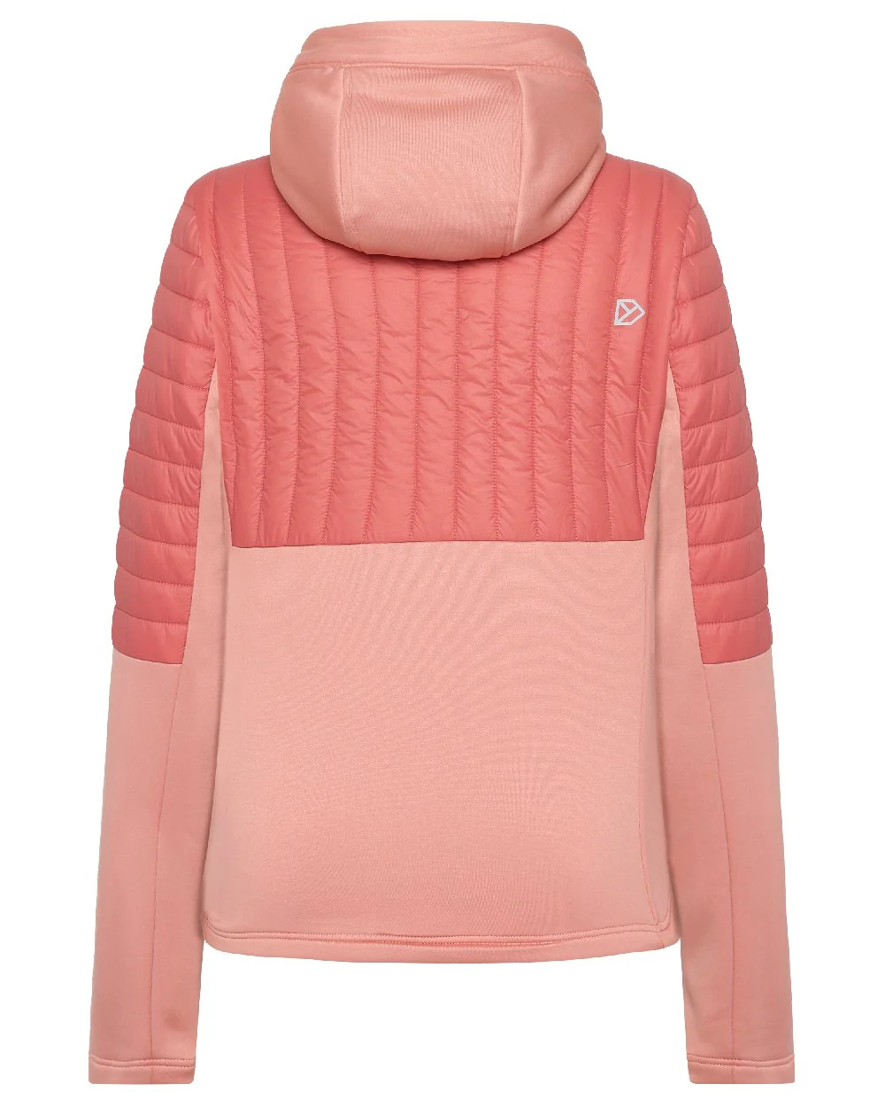 Didriksons Womens Annema Full Zip 6 - Image 40