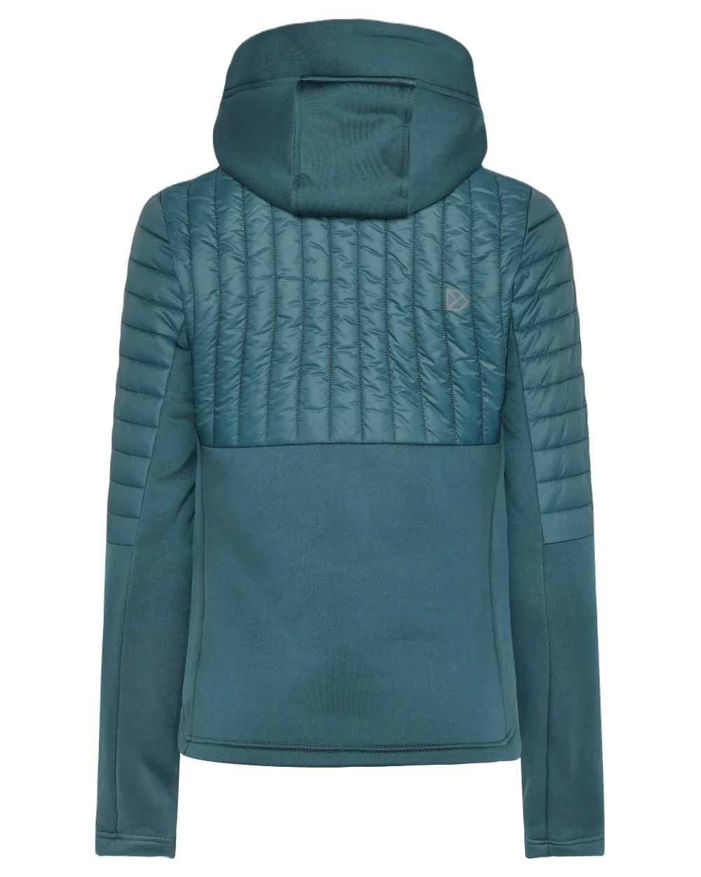 Didriksons Womens Annema Full Zip 6 - Image 43