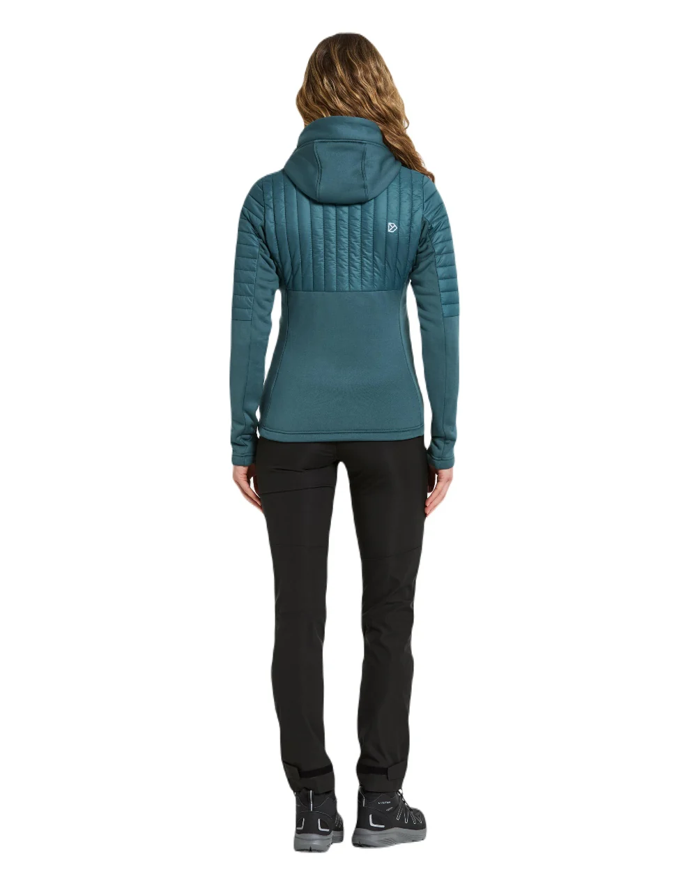 Didriksons Womens Annema Full Zip 6 - Image 47