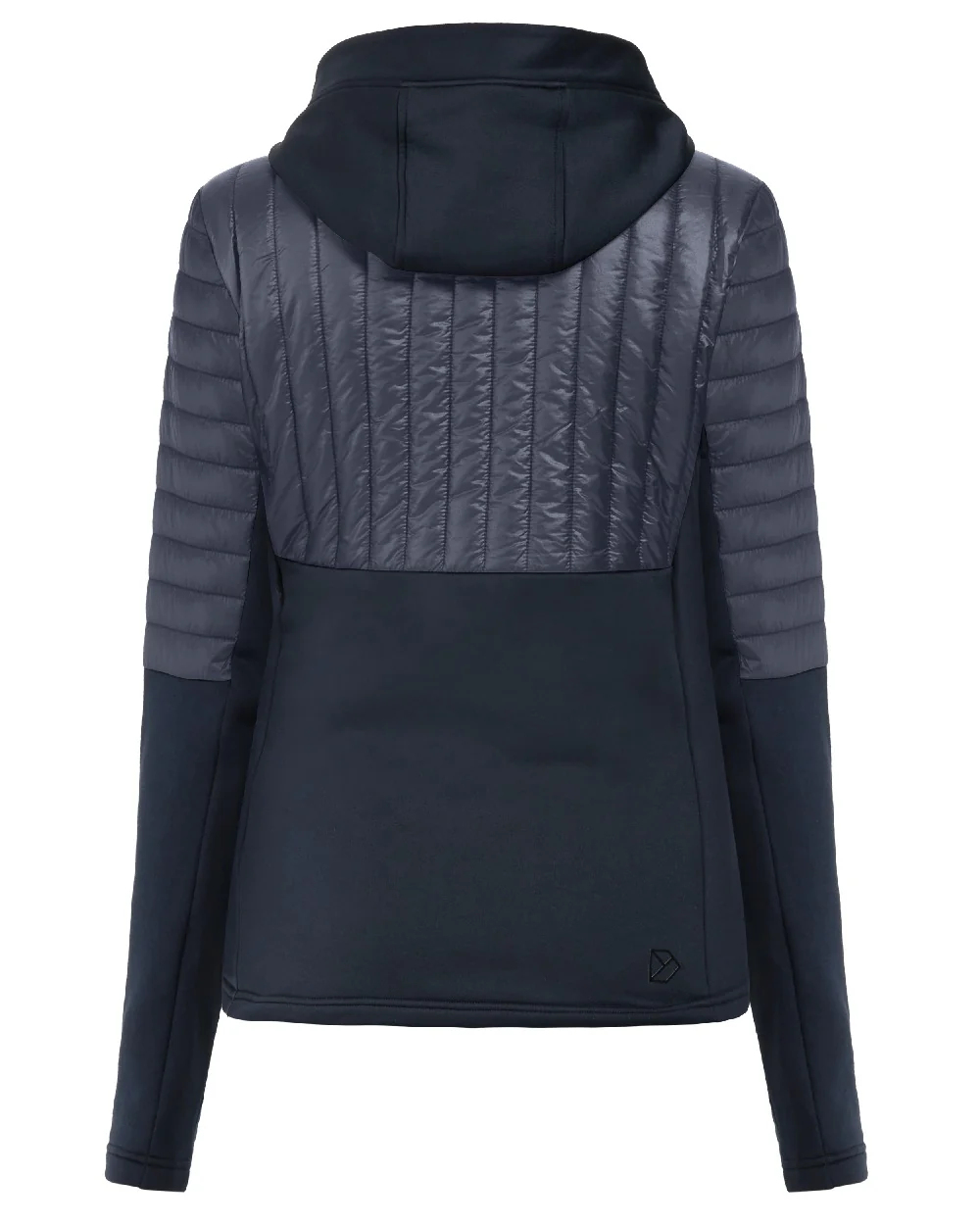 Didriksons Womens Annema Full Zip 6 - Image 5