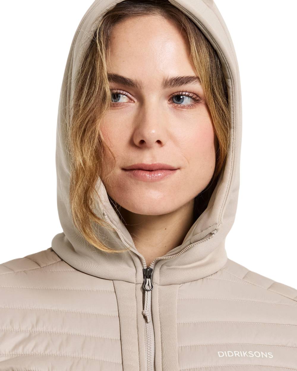 Didriksons Womens Annema Full Zip 6 - Image 51