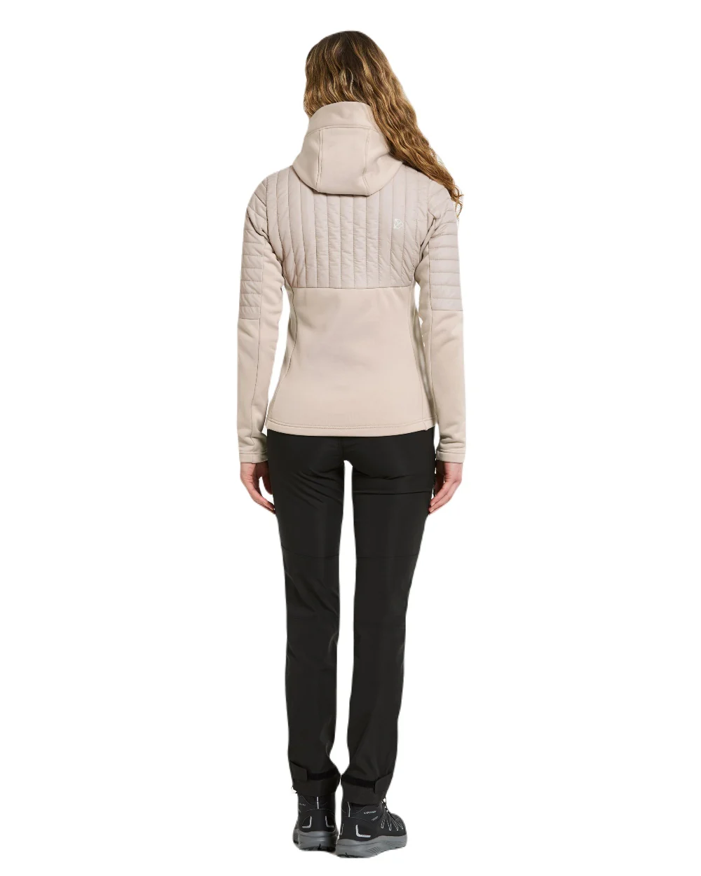 Didriksons Womens Annema Full Zip 6 - Image 52