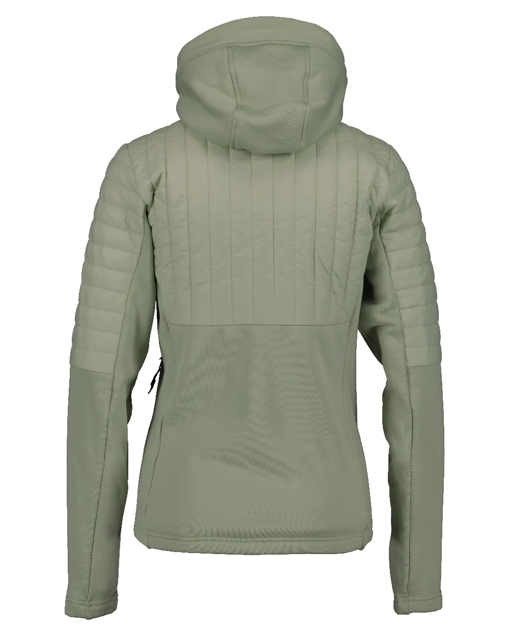 Didriksons Womens Annema Full Zip 6 - Image 55