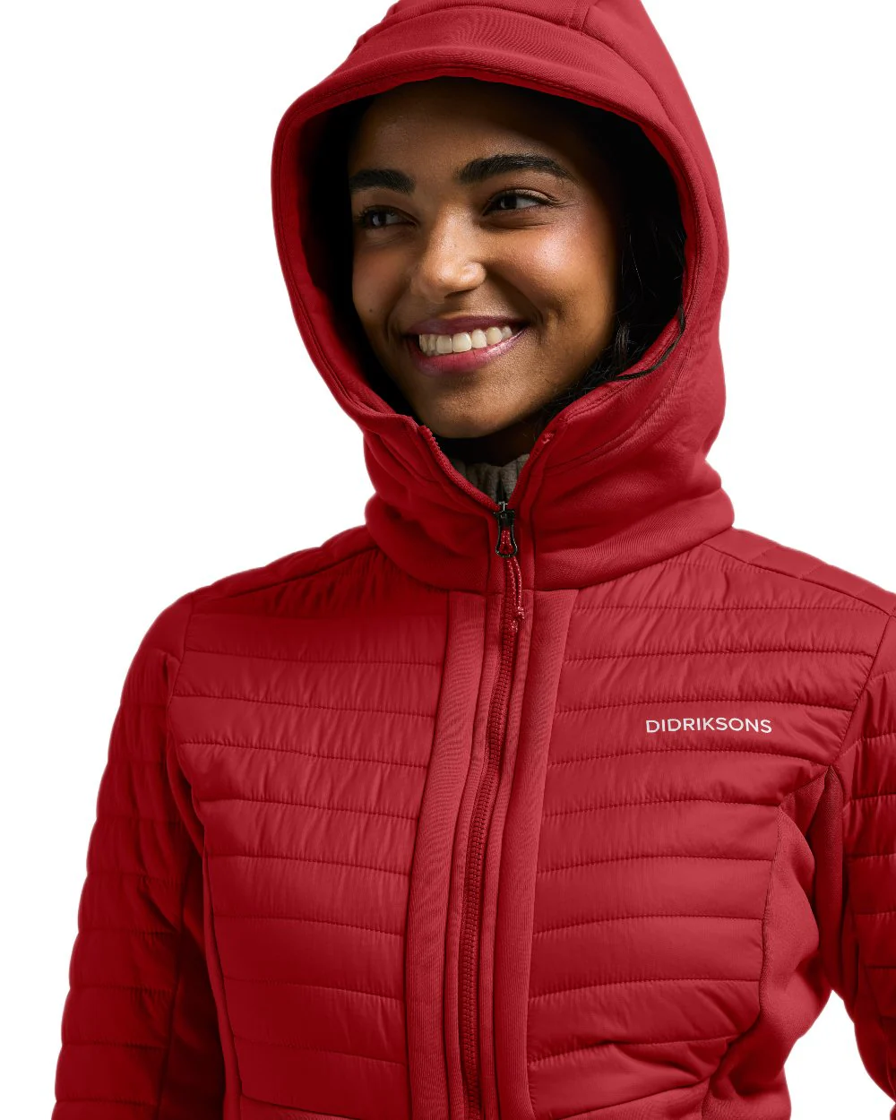 Didriksons Womens Annema Full Zip 6 - Image 62