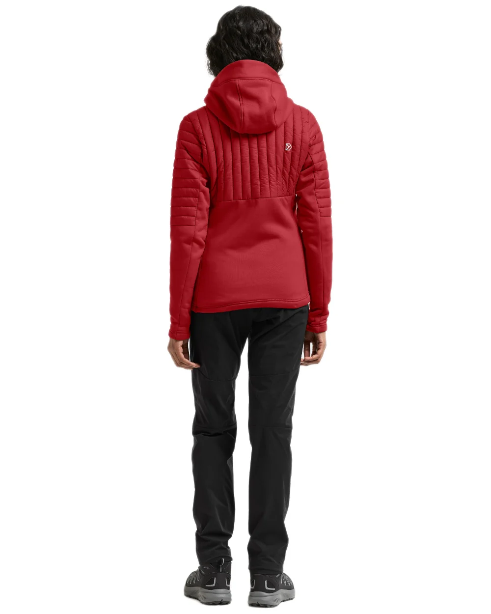 Didriksons Womens Annema Full Zip 6 - Image 63