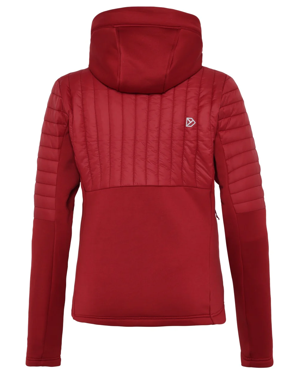 Didriksons Womens Annema Full Zip 6 - Image 65