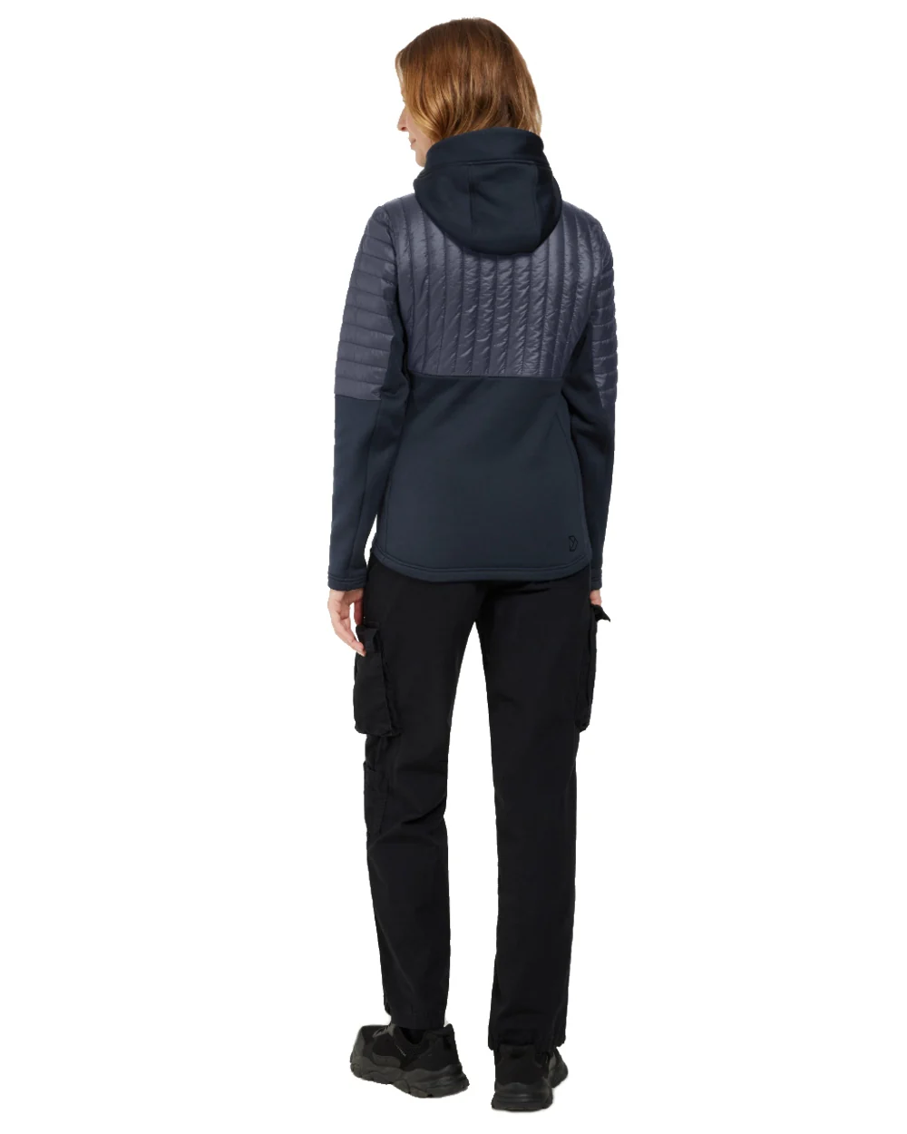 Didriksons Womens Annema Full Zip 6 - Image 7
