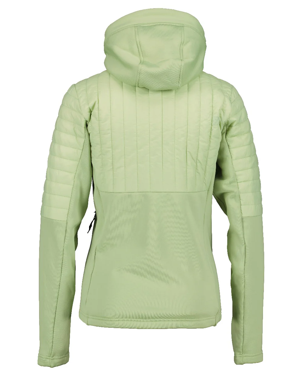 Didriksons Womens Annema Full Zip 6 Clearance - Image 10