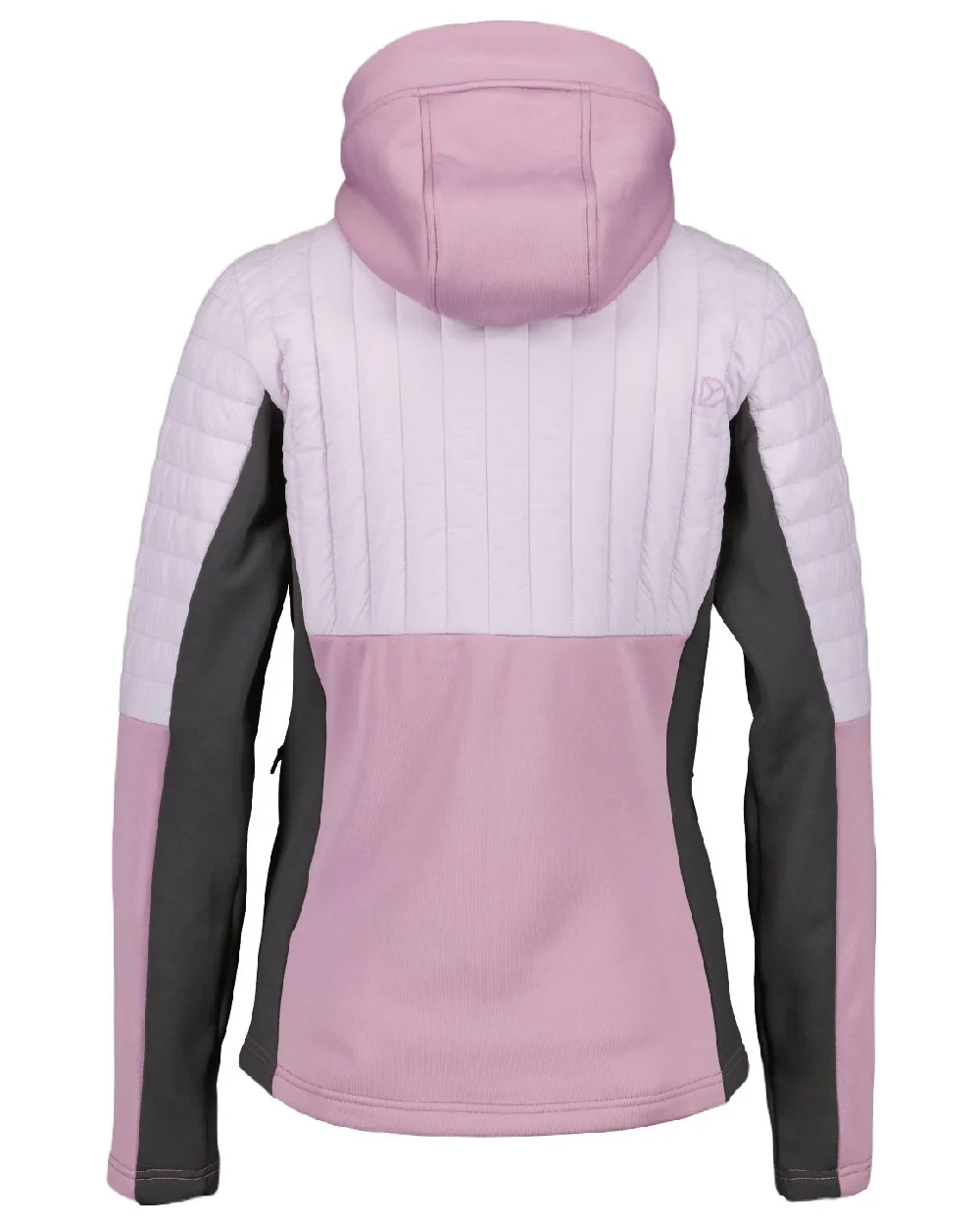 Didriksons Womens Annema Full Zip 6 Clearance - Image 2