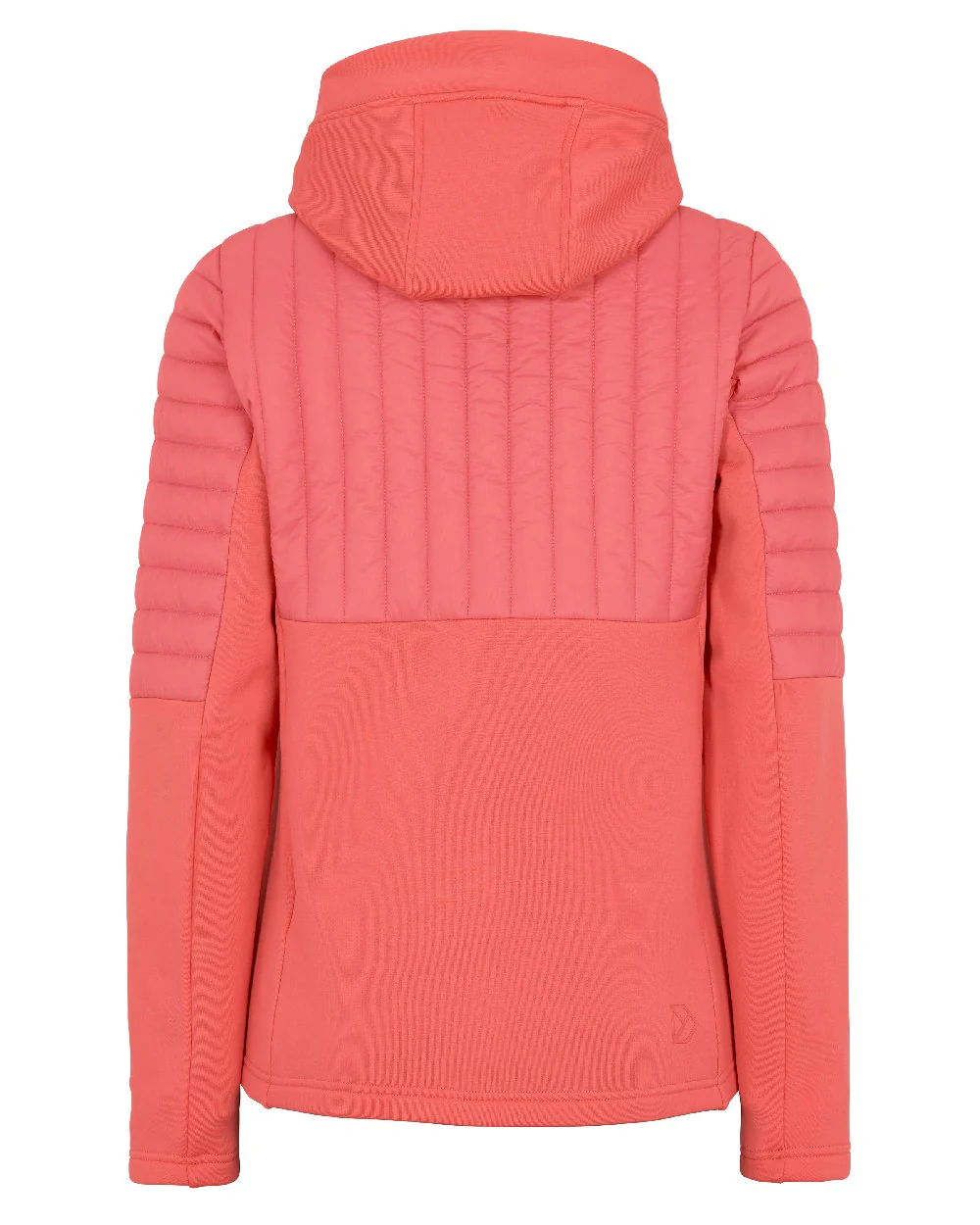 Didriksons Womens Annema Full Zip 6 Clearance - Image 4