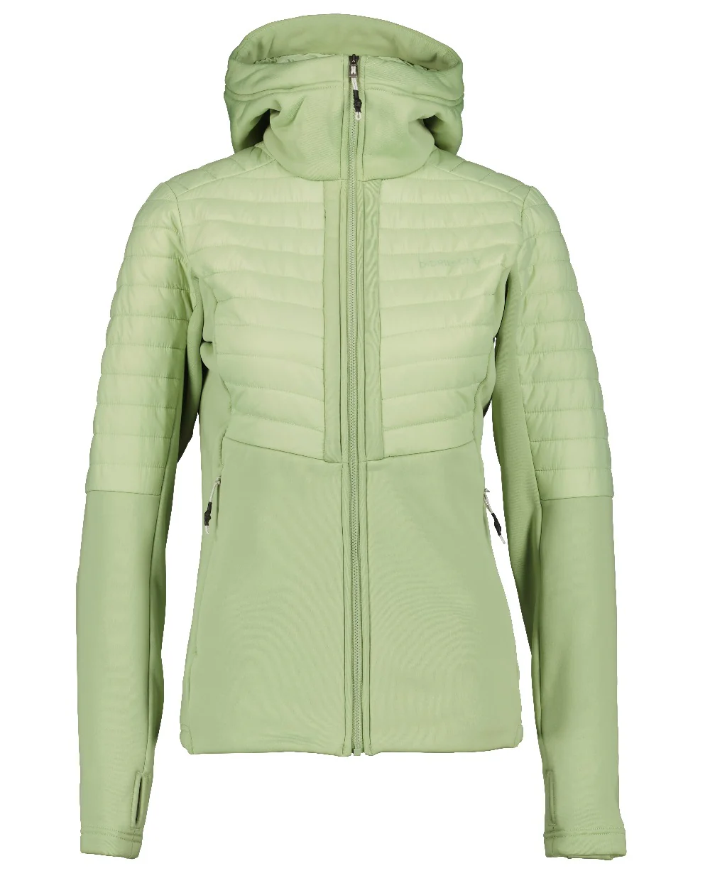 Didriksons Womens Annema Full Zip 6 Clearance - Image 5