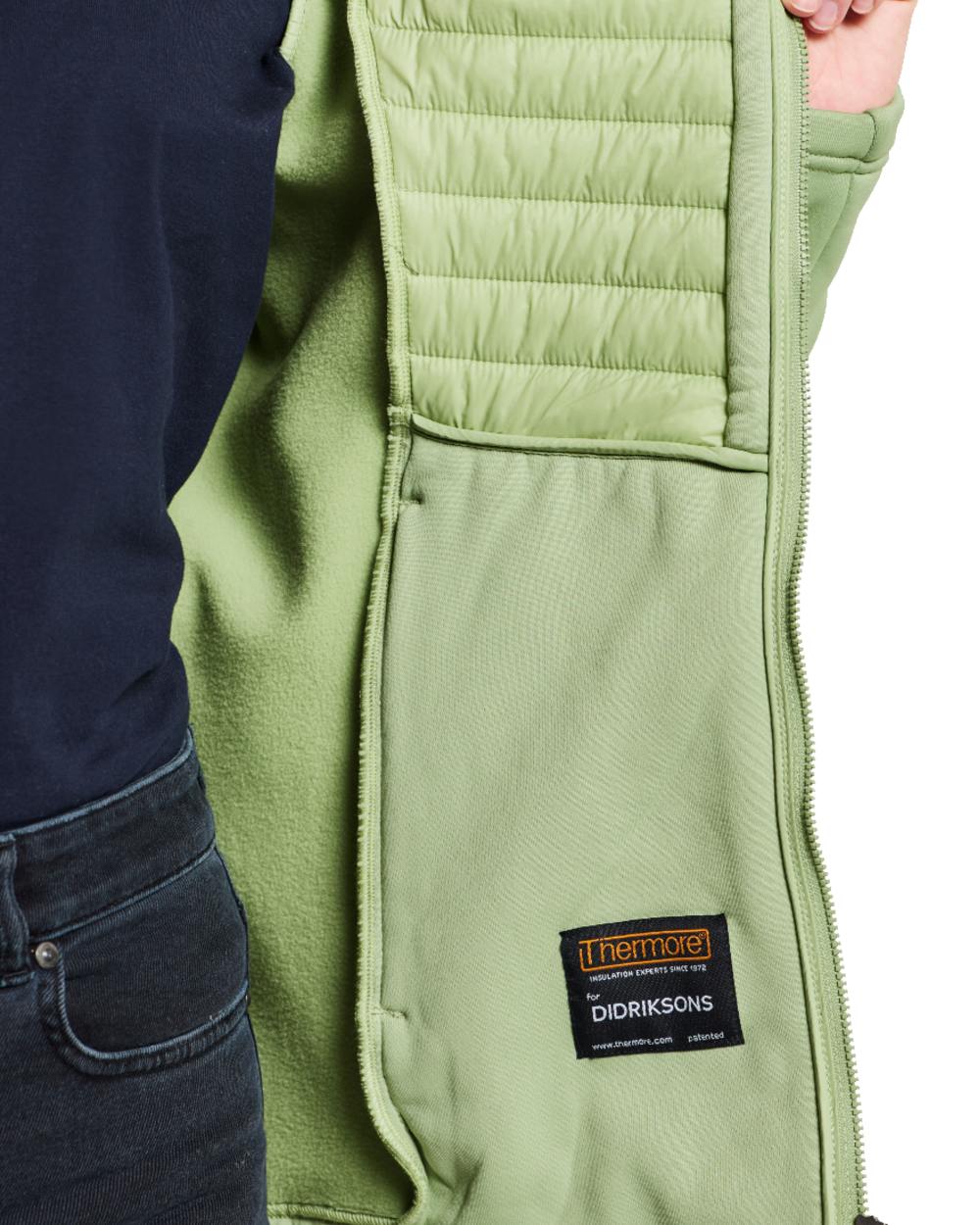 Didriksons Womens Annema Full Zip 6 Clearance - Image 7