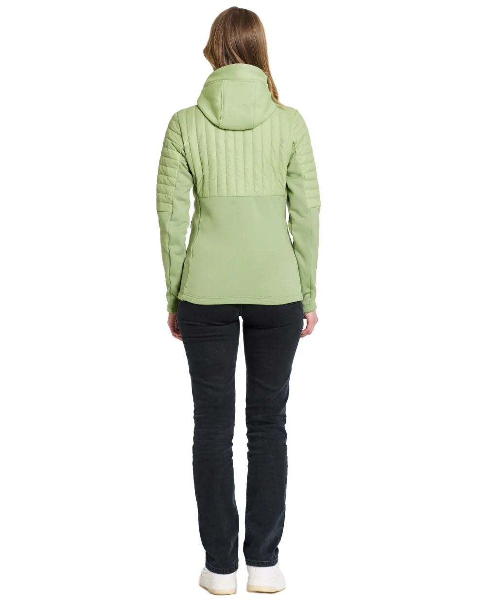 Didriksons Womens Annema Full Zip 6 Clearance - Image 8