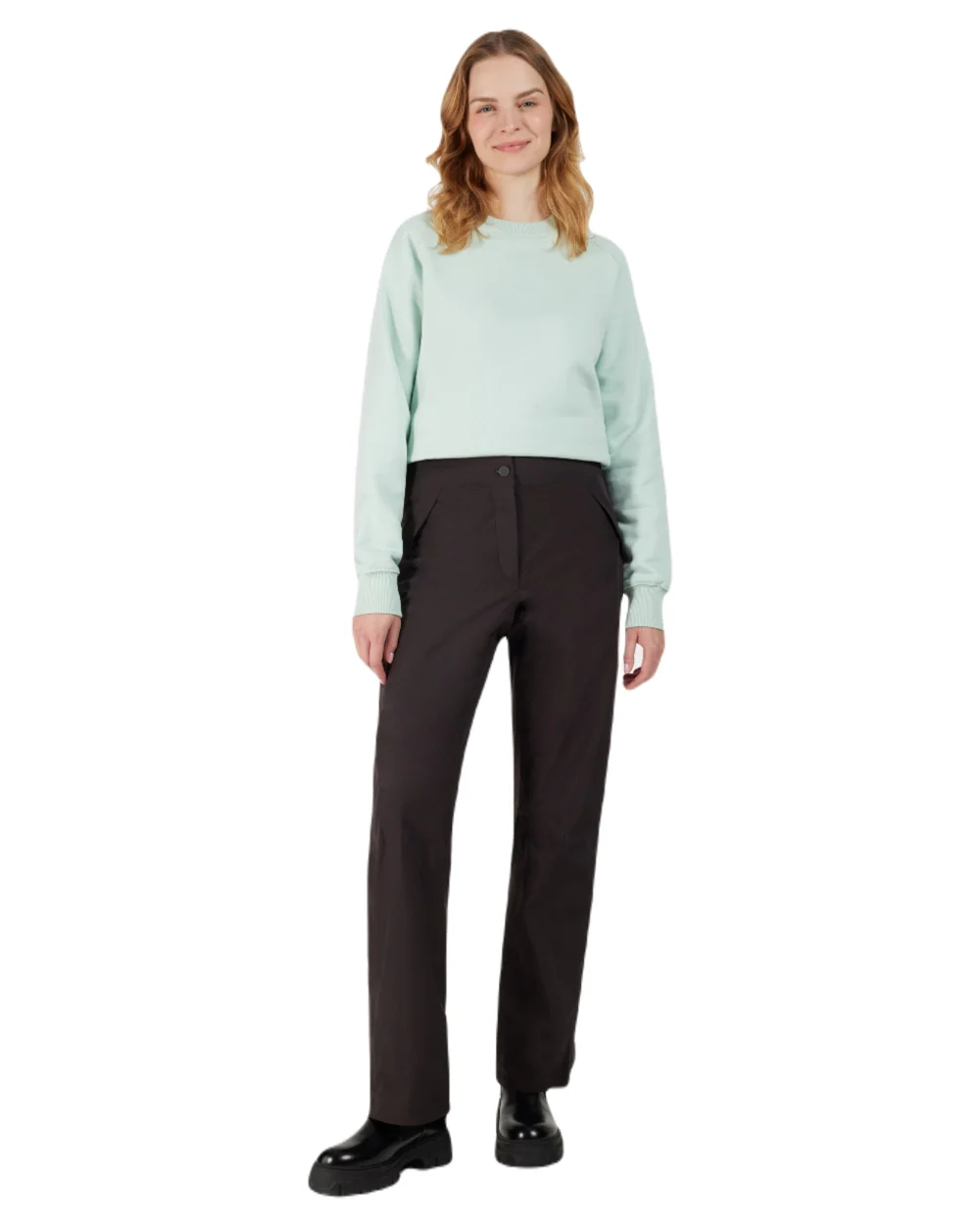 Didriksons Womens Annika Pants - Image 3