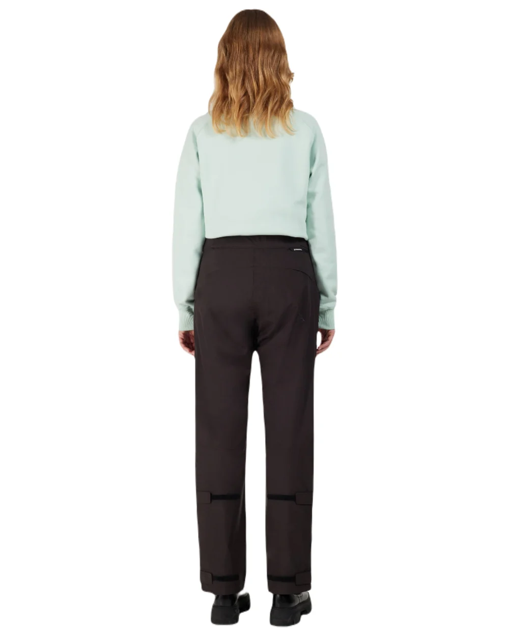 Didriksons Womens Annika Pants - Image 4