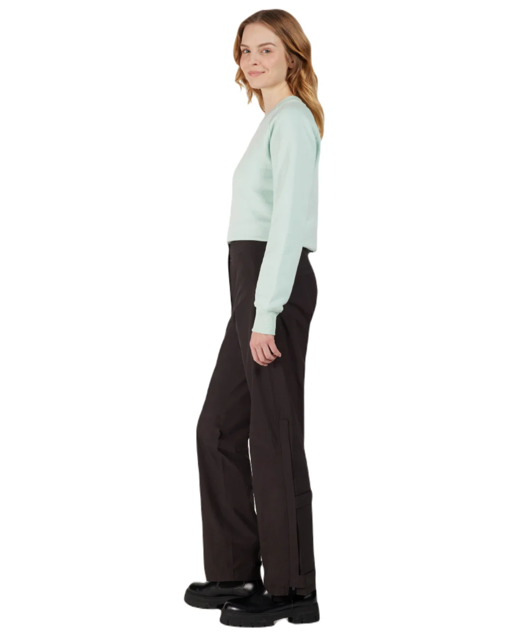 Didriksons Womens Annika Pants - Image 5