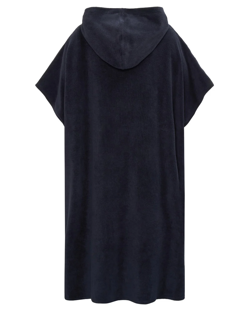 Didriksons Womens Belin Poncho - Image 3