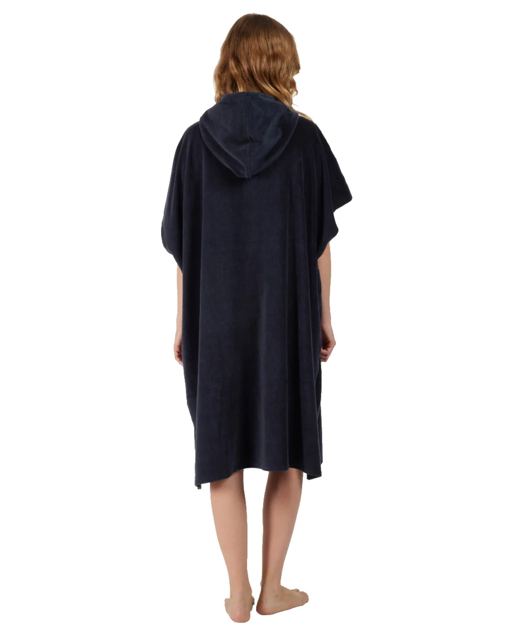 Didriksons Womens Belin Poncho - Image 7