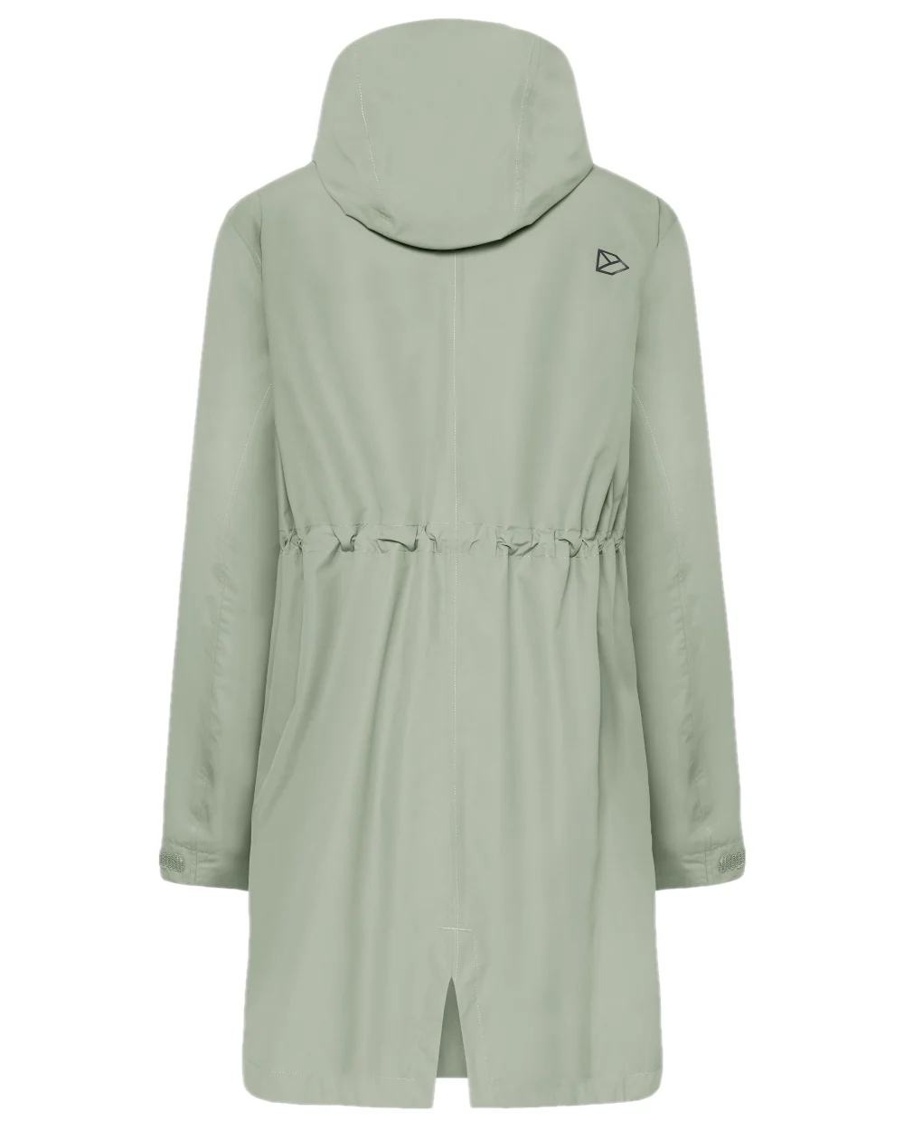 Didriksons Womens Eliana Parka - Image 12