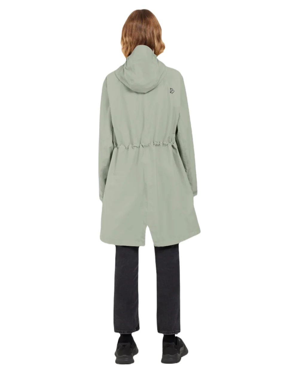 Didriksons Womens Eliana Parka - Image 13