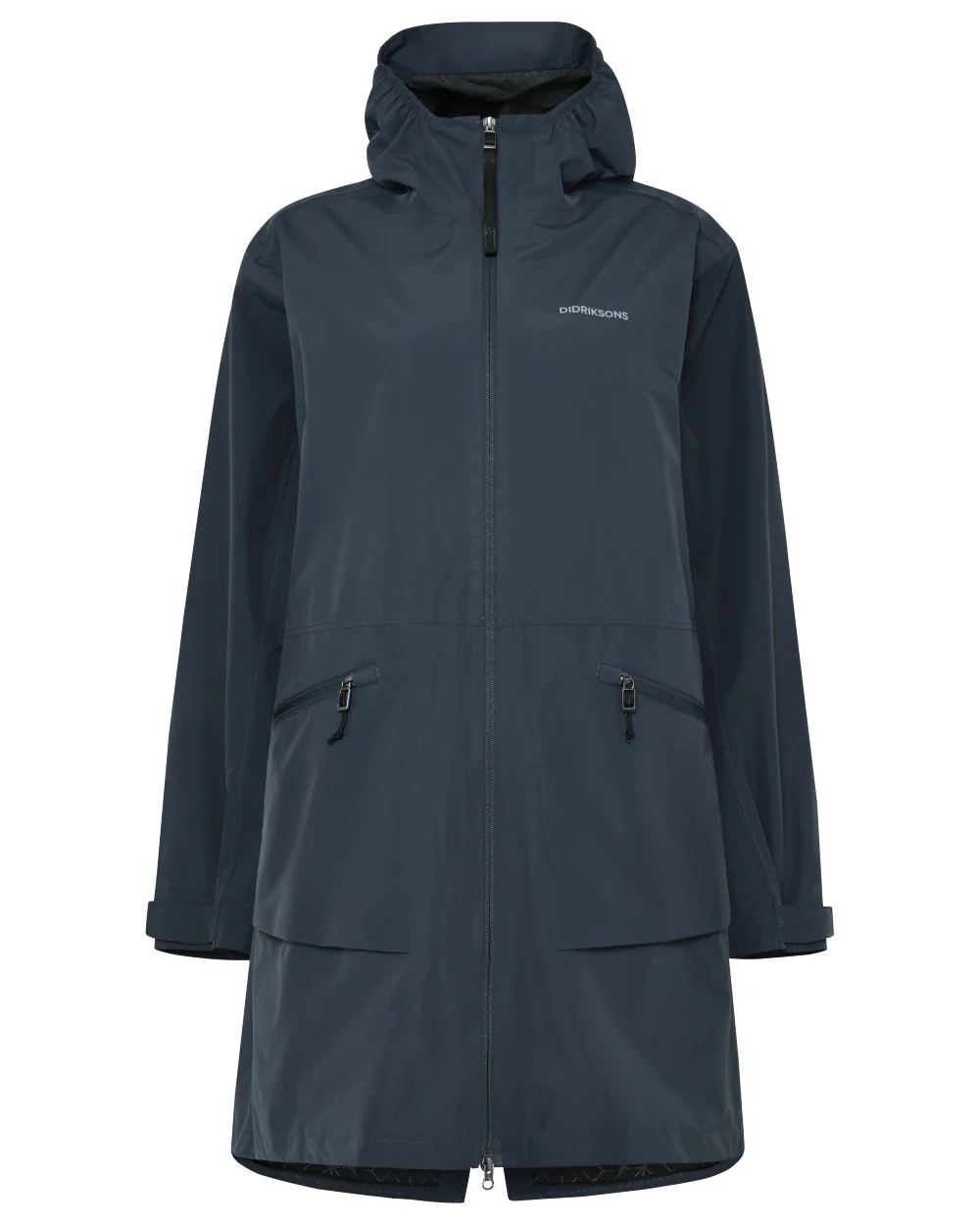 Didriksons Womens Eliana Parka - Image 14