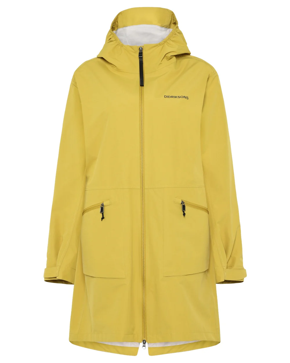 Didriksons Womens Eliana Parka - Image 16