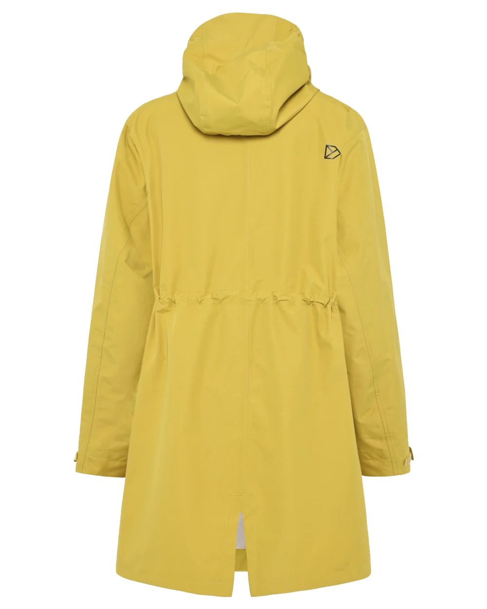 Didriksons Womens Eliana Parka - Image 17