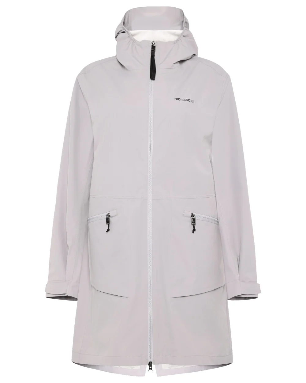 Didriksons Womens Eliana Parka - Image 18