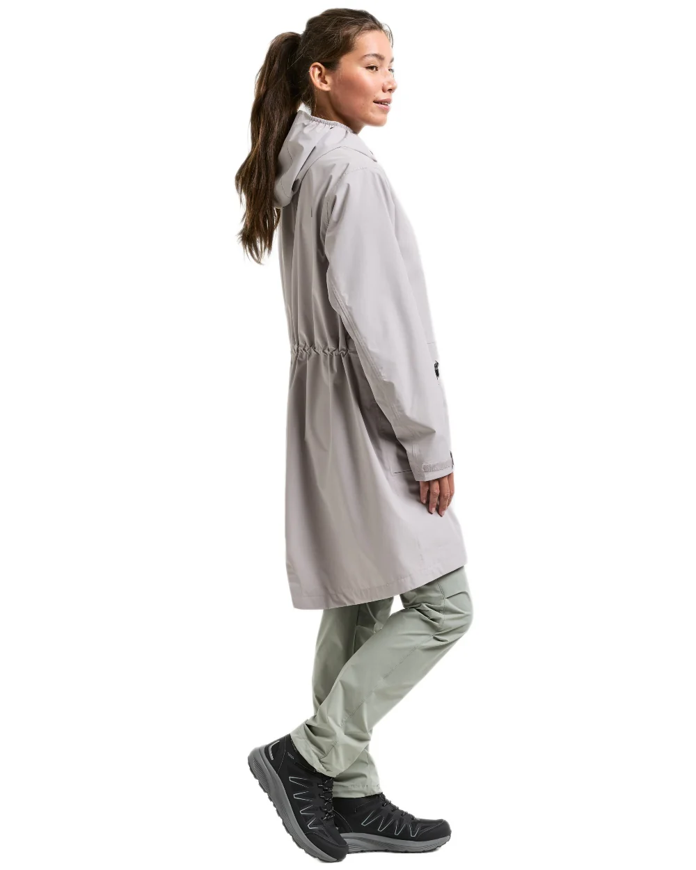 Didriksons Womens Eliana Parka - Image 20