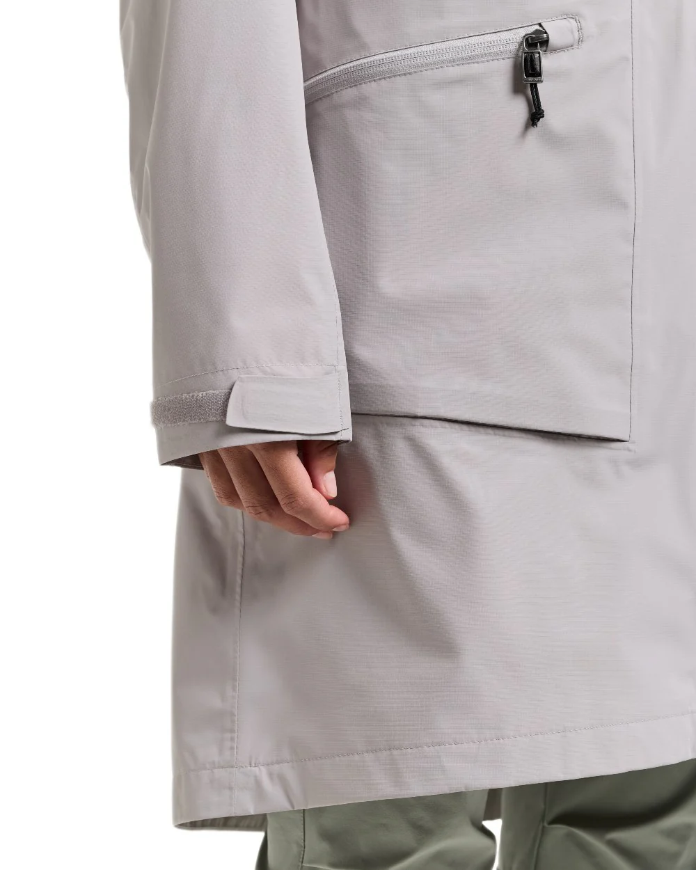 Didriksons Womens Eliana Parka - Image 21