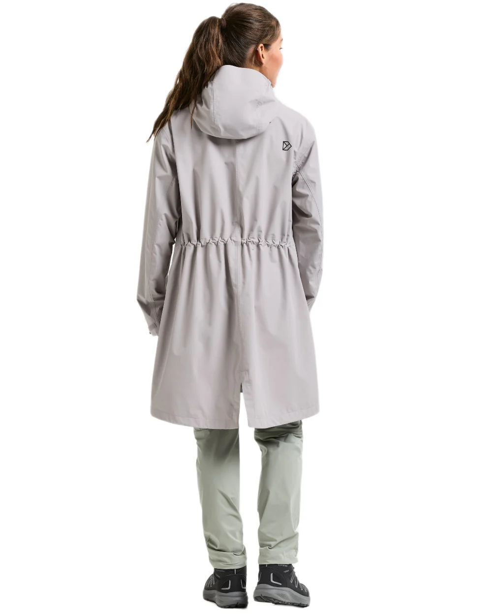 Didriksons Womens Eliana Parka - Image 22