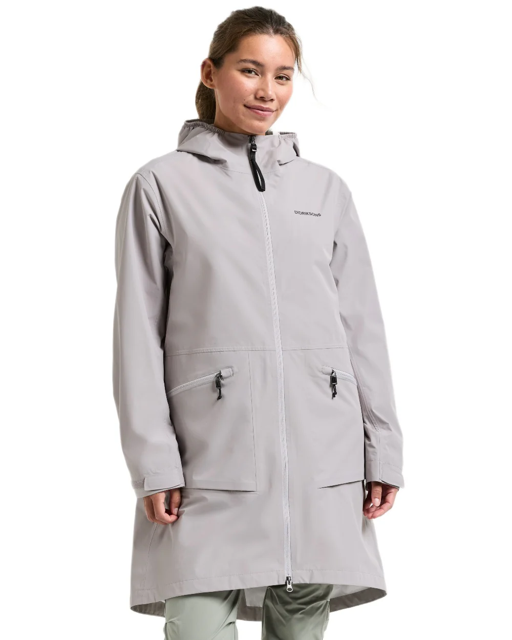 Didriksons Womens Eliana Parka - Image 23