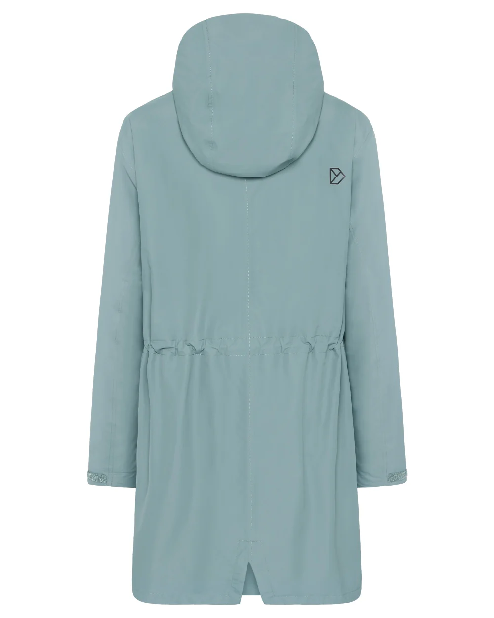 Didriksons Womens Eliana Parka - Image 5