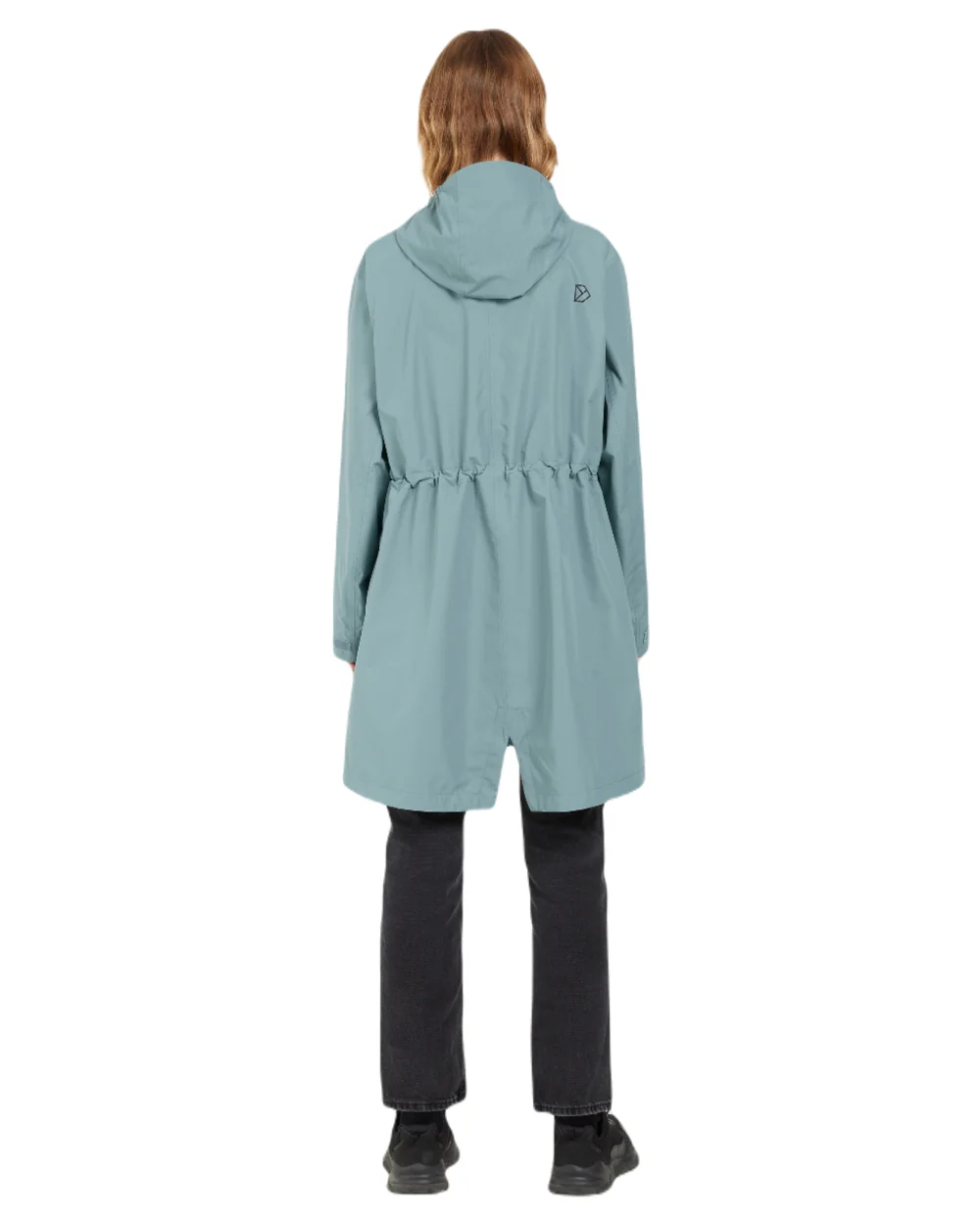 Didriksons Womens Eliana Parka - Image 6